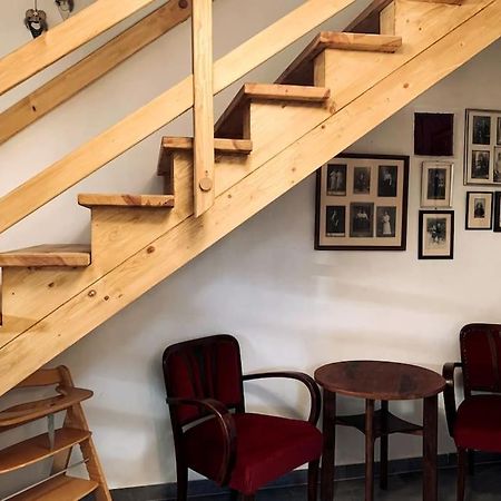 Ferienhaus Mit Garten In Thermennaehe Strebersdorf Εξωτερικό φωτογραφία